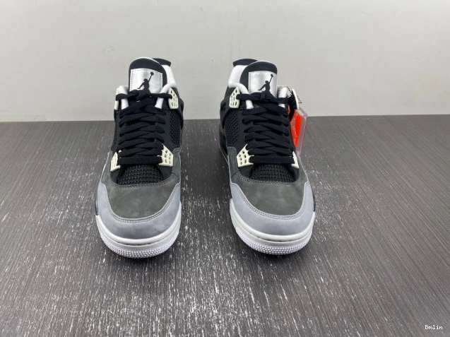 Bmlin Pack 626969-030 4 Retro (2013) Fear Jordan 0813
